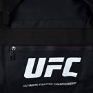 UFC training bag-black